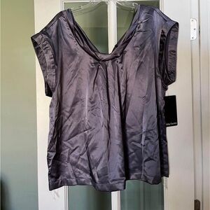 Ladies size XL top